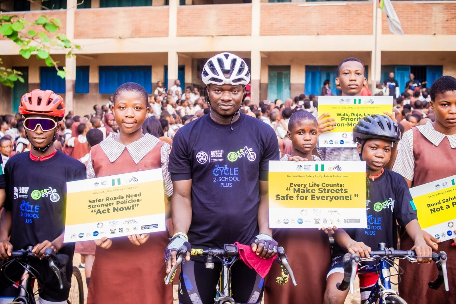 Empowering Communities